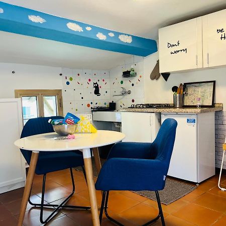 Appartement Mansardina Artista à Padoue Extérieur photo