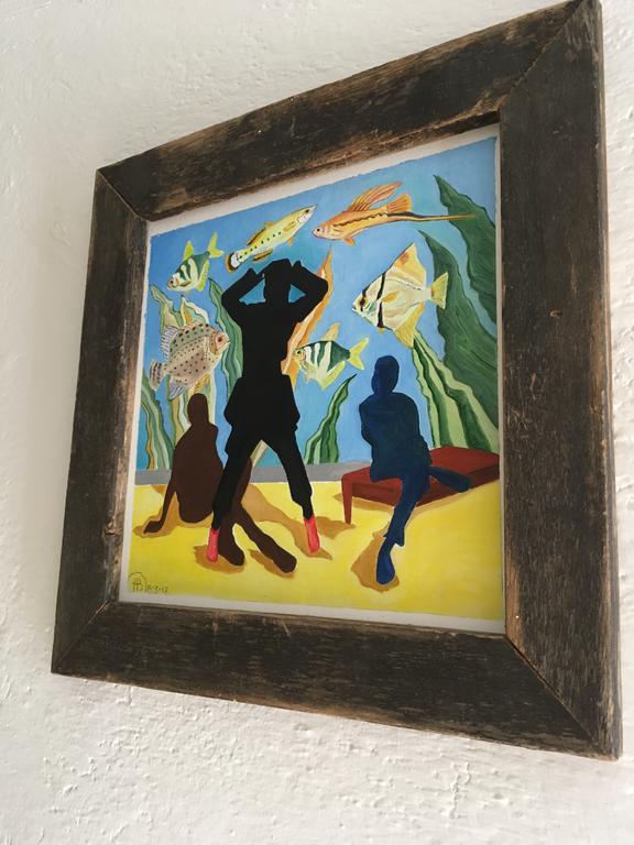 Appartement Mansardina Artista à Padoue Extérieur photo